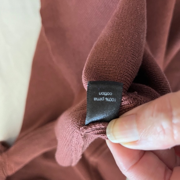 Peruvian connection size L top - Picture 12 of 12